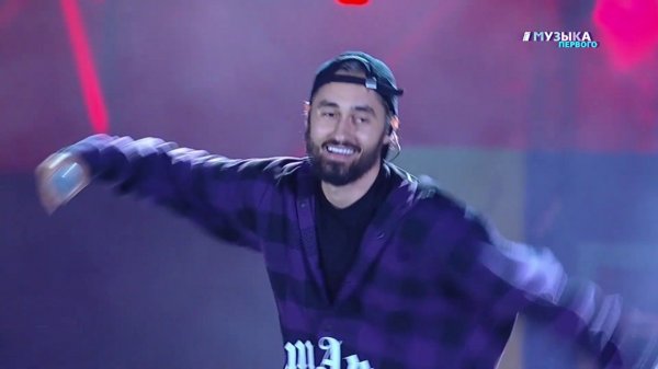 MOT - Как к себе домой | Фестиваль #ProЛето ВДНХ