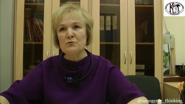 Актуальное интервью. Чувство стыда