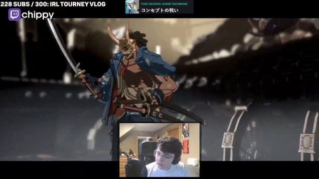 [Guilty Gear: Strive] KV IS A BULLY | Daily FGC: Highlights смотреть онлайн