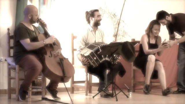 Musica en Vivo en Manchame 2017 - Part4 смотреть онлайн