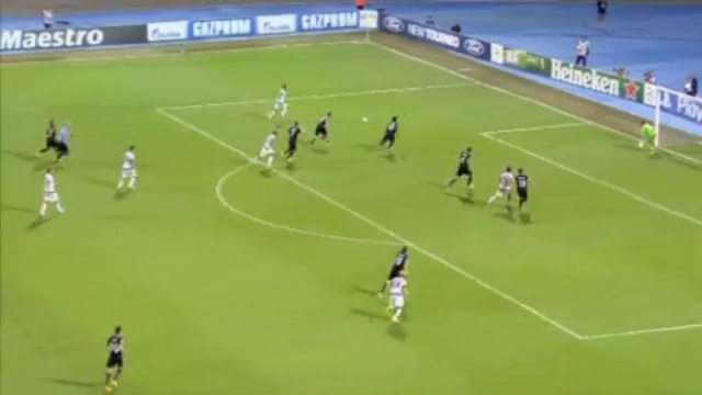 ζαγκρεπβιεν 0-2 ourmatch.net смотреть онлайн