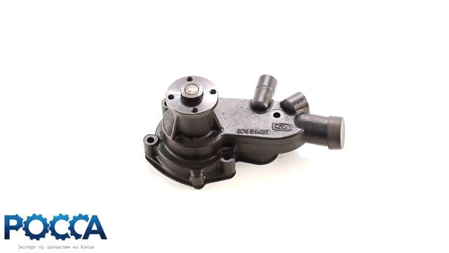 Насос водяной 490QZL 490QB FOTON (Фотон) 5049 FAW (Фав) 1031 V2.7 490Q(DI)-42000 смотреть онлайн