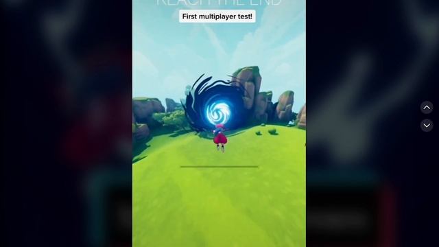 Move over Sonic Frontiers... HASTE: Broken Worlds has the SPEED смотреть онлайн