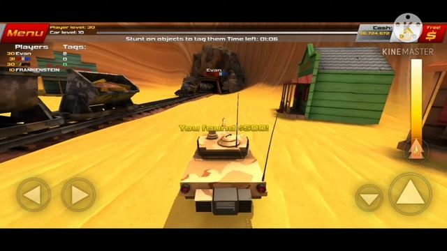 Crash Drive 2 - 7 Years Later, And It Looks Like I Met Him Today. ?