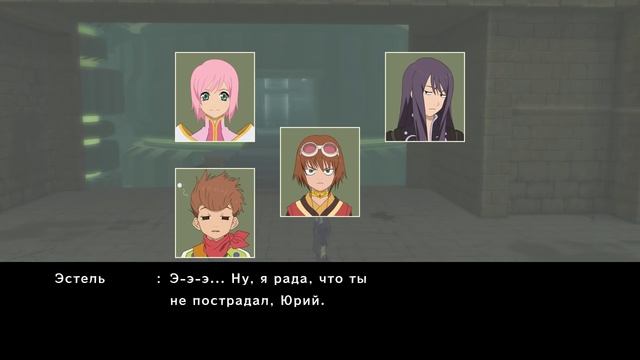 #17 • Очень много шестеренок • Стрим по Tales of Vesperia DE смотреть онлайн
