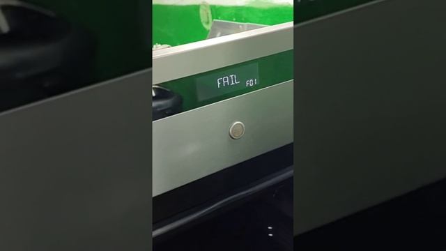 Духової шафи Whirlpool помилка F01 #shortvideo #ремонтсами #майстерня #ремонт #whirlpool #львів смотреть онлайн