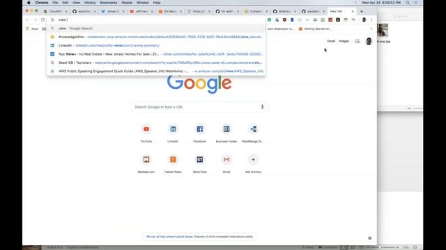Building apps that can see with AWS Rekognition and Python - Kunal Batra (@kunal732) смотреть онлайн
