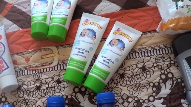 Светофор, магазин низких цен Светофор, наши покупки на выходных, много покупок... смотреть онлайн