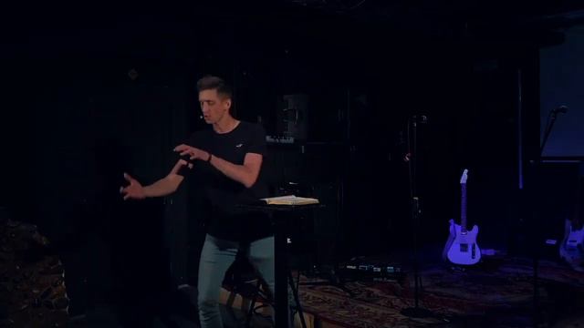 Мышление Свидетелей | Андрей Борейко смотреть онлайн