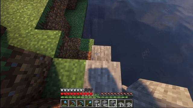 Minecraft Relaxing Longplay - PLANTING a WHEAT FIELD (No Commentary) 1.20 смотреть онлайн