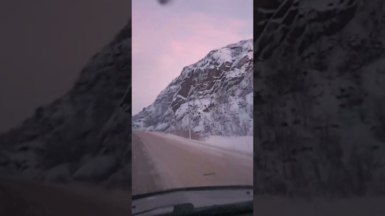 Дорога Заполярный 30.12.2022г 3 смотреть онлайн