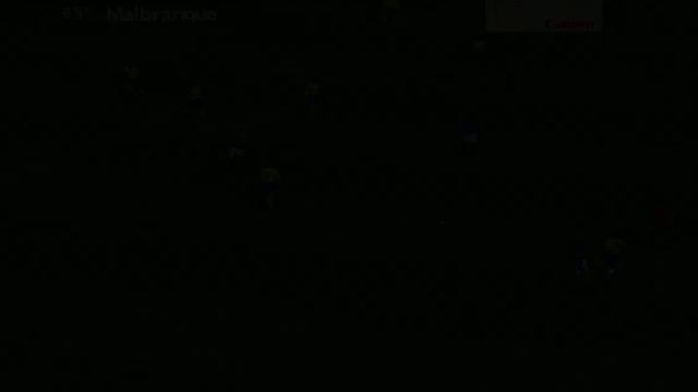 France - Brazil. Обзор классных моментов смотреть онлайн
