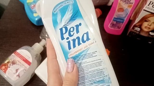 Ну очень много пустых баночек ? смотреть онлайн