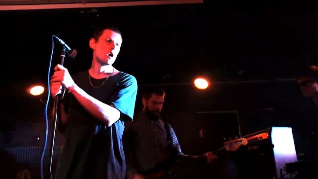 аминь - панк @moscow music week 2019 смотреть онлайн