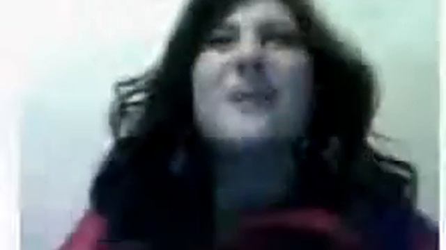 Karen Paola en su Imitacion a Maria Jimena Pereyra por Twitcam. смотреть онлайн