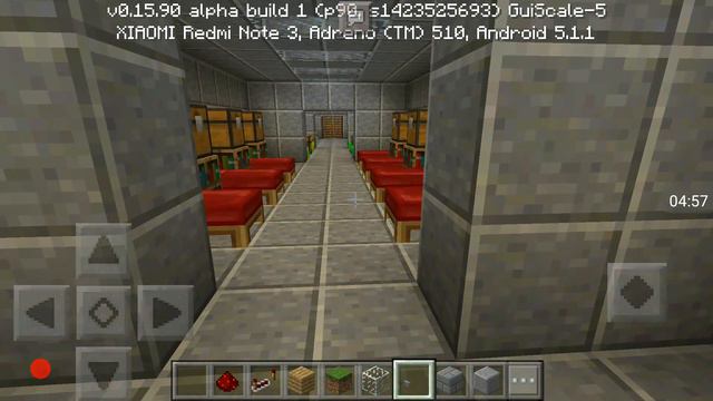 Механический бункер Перезагрузка смотреть онлайн