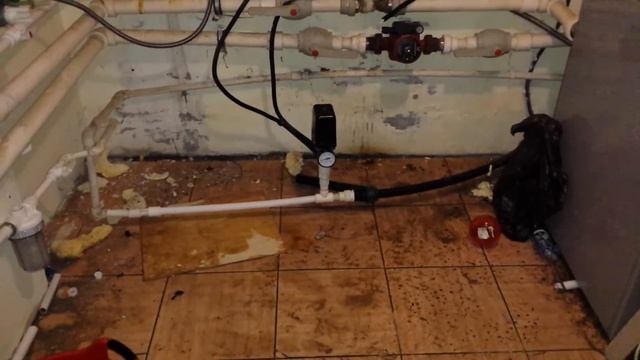 скваженный насос работа без гидроаккумулятора смотреть онлайн