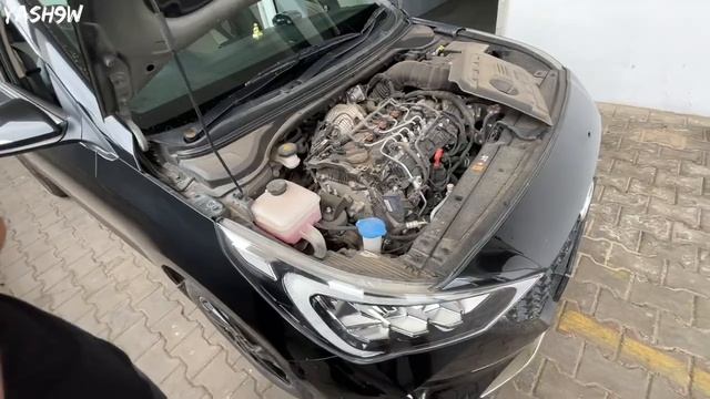Big Problem in VERNA Engine on 1st Day of Road Trip | DPF issue in Hyundai Cars смотреть онлайн
