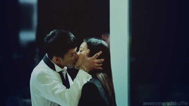 Son Oh Gong + Jin Seon Mi | Lies смотреть онлайн