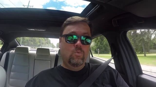 In The Garage With Jim O'Brien 2017 Mazda 6 смотреть онлайн