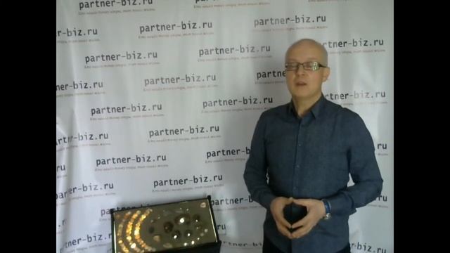 Хобби. Эксклюзив своими руками. Светящаяся композиция №2 "Сад камней". смотреть онлайн