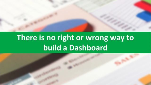Excel - What is a Dashboard? смотреть онлайн