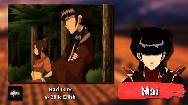 Songs / Artists that sound like Avatar Characters смотреть онлайн