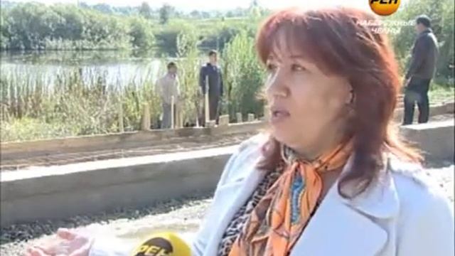 Родник облагородят смотреть онлайн