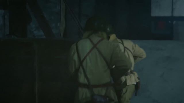 國軍隊長跟蹤暗殺日軍長官，卻不料反被埋伏，幸好有神秘人在關鍵時刻出手！⚔️ 抗日 смотреть онлайн