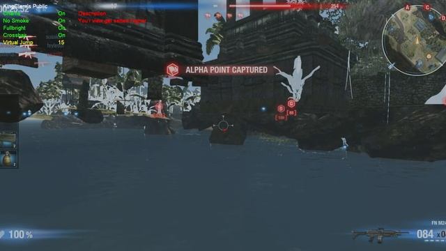 Reporting War Inc BattleZone Hack смотреть онлайн