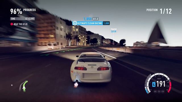 Forza Horizon 2 Presents Fast & Furious - Let's Play - Part 3 - "Racing For Pinks (Wink, Wink)" смотреть онлайн