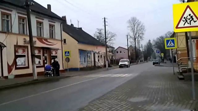 Поездка в город Краснознаменск!!! смотреть онлайн