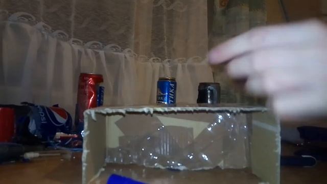 Как сделать химическостойкую скатерть для опытов и подставку для пробирок. смотреть онлайн