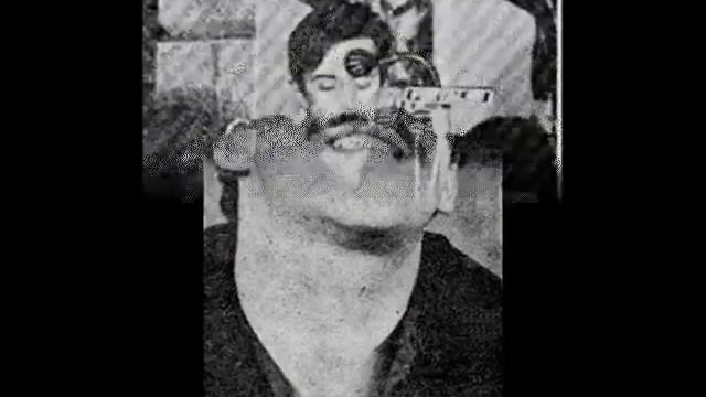 Canción Para Miguel Enriquez / Jorge Venegas смотреть онлайн