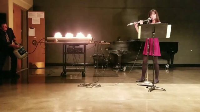 Rubens Tube: Sonata by Francis Poulenc смотреть онлайн