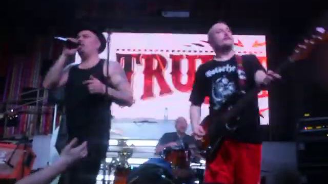 TRUBETSKOY - Евпатория ( Иваново 6.03.2015 ) смотреть онлайн