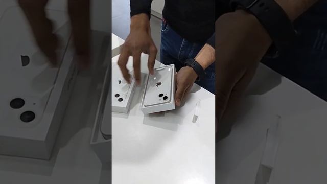 iPhone 13 128gb unboxing to idelta смотреть онлайн