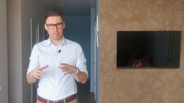 КАК УЗАКОНИТЬ ПЕРЕПЛАНИРОВКУ. Деление квартир на студии смотреть онлайн