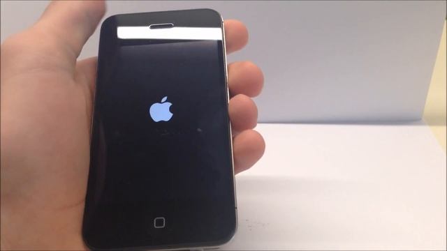Распаковка iPhone 4s - краткий обзор смотреть онлайн