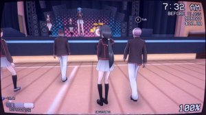 Yandere Simulator| Ai Doruyashi's Performance