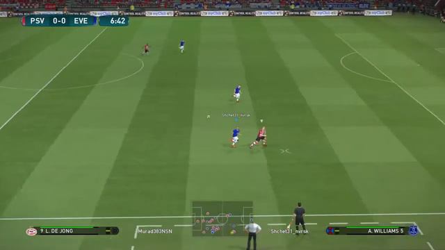 PES 2017 апл смотреть онлайн