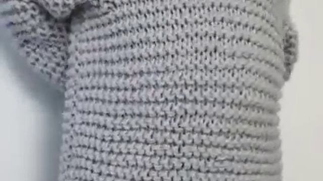 Съемка свитера MIR #3. Бэкстейдж. Лиза. смотреть онлайн