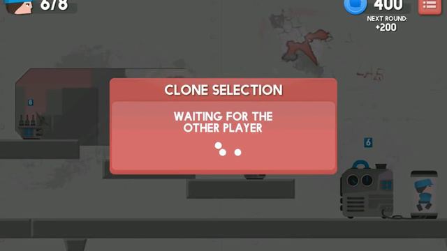 Clone Armies Сложный соперник! Армия клонов открыли капсулу! Новая база!