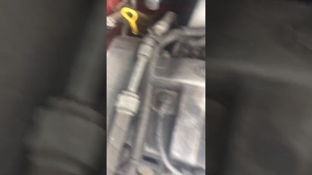 Разборка Mazda - 626, 2.0 Инжектор (VIN: JMZGW19F201154051) 76190 смотреть онлайн