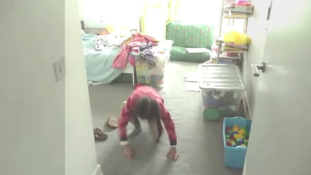 кувырок назад смотреть онлайн