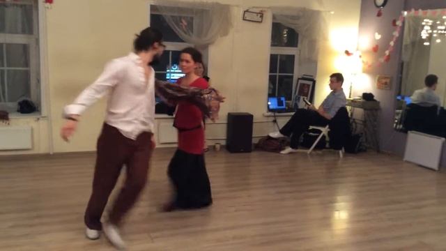 Zamba Дима и Майя смотреть онлайн