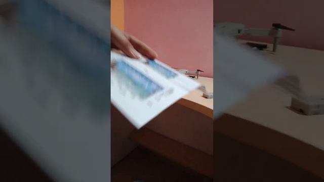 Unboxing E88 pro drone смотреть онлайн