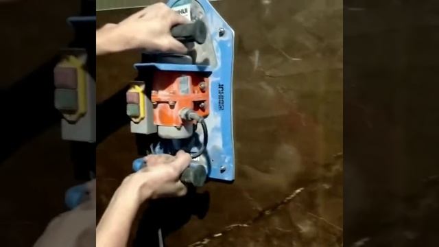 BIHUI . Electric Tile Vibration tool вибро плита смотреть онлайн