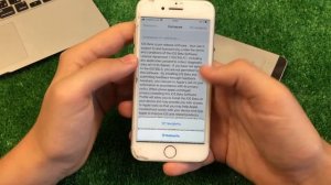 КАК установить IOS 15 Beta 1 на iPhone? ЛУЧШИЙ СПОСОБ