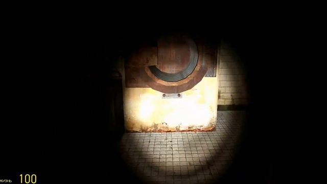 Garry's Mod Должно быть страшно # 1 смотреть онлайн